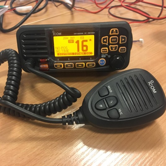 Kurs radiooperator src